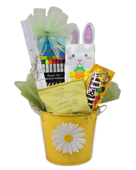 Sunshine Easter Basket Gifts