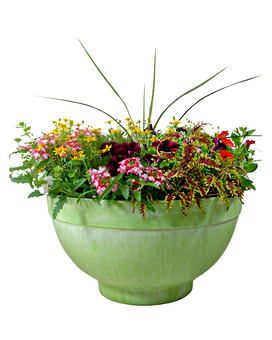 As Shown size, 23 inches height and 26 inches wide.