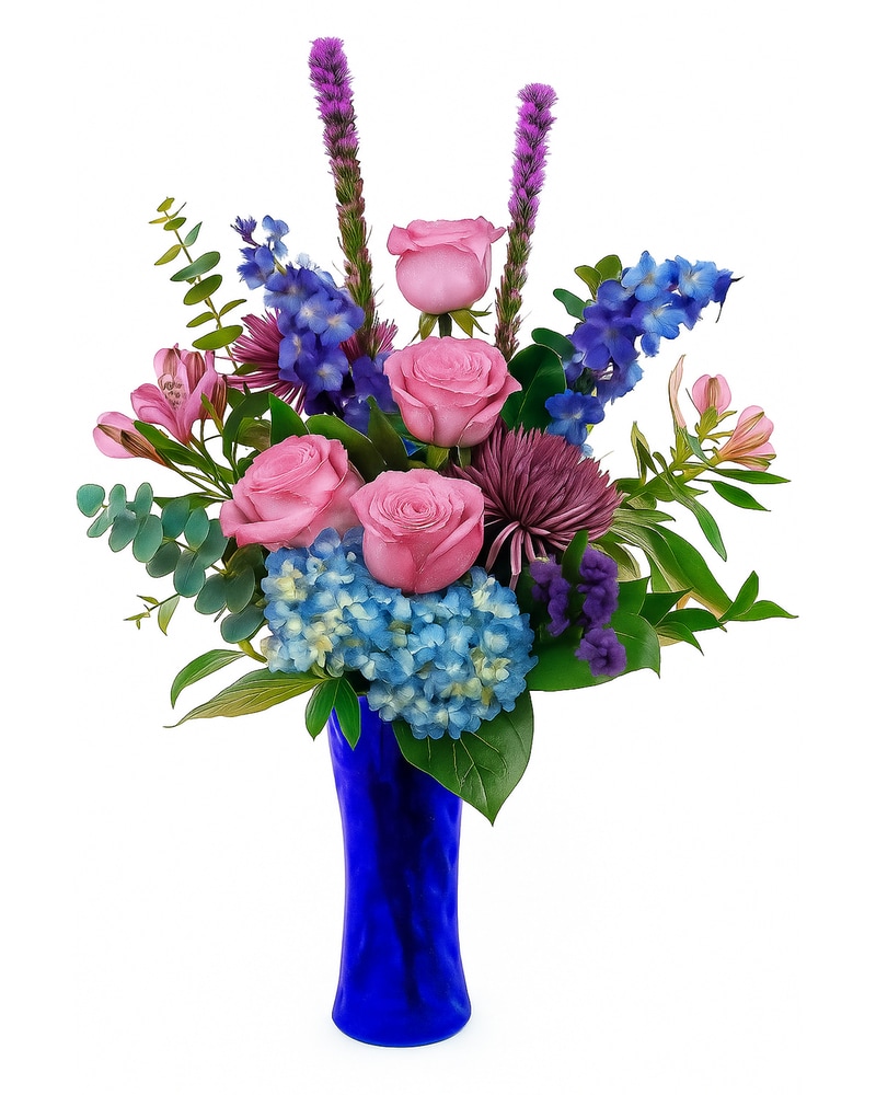 Bloom Shaka Laka! in Indianapolis IN - Steve's Flowers and Gifts