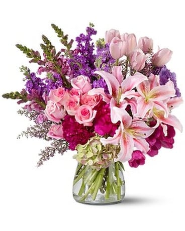 Florist Weymouth MA - Flower Delivery Weymouth Massachusetts