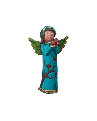 At Peace Garden Angel Gifts