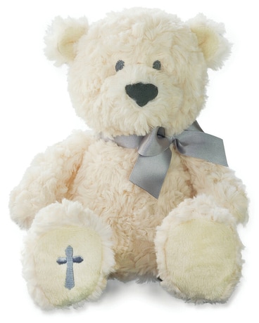 The Lord's Prayer Bear Gifts