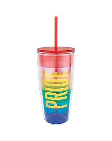 Double-Wall Grayson - Pride Gifts
