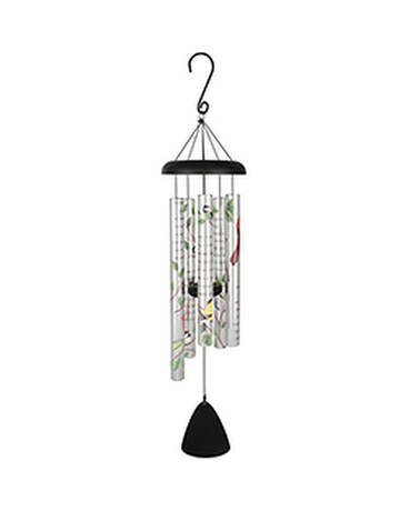 Picturesque Sonnet 38 inch Chimes Custom product