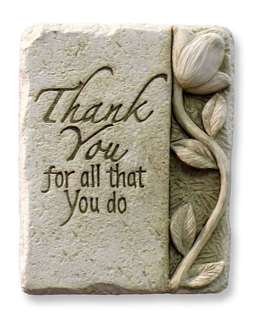 Thank You Mini - Carruth Studio Gifts
