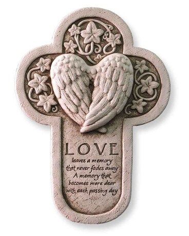 Love Leaves A Memory - Carruth Studio Gifts
