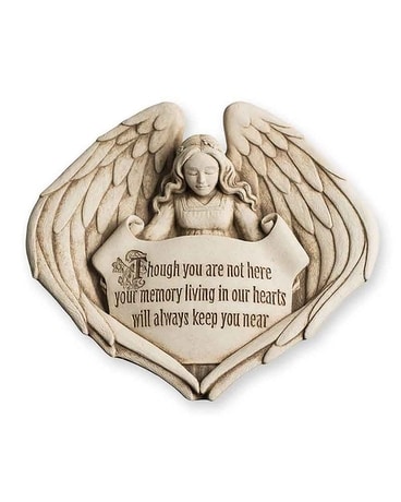 Forever In Our Hearts - Carruth Studio Gifts