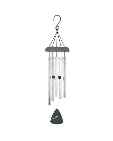 Standard size, 30 inches height and 6.5 inches wide.
