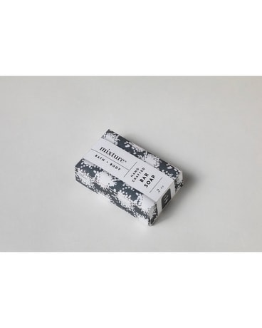 Hand Crafted Bar Soap Gifts