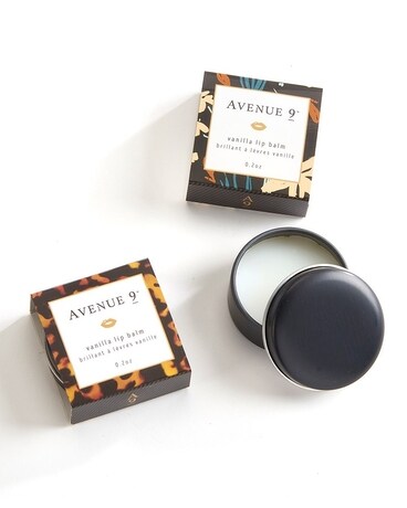 Vanilla Lip Balm Gifts