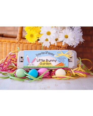 Little Bunny Garden Gifts