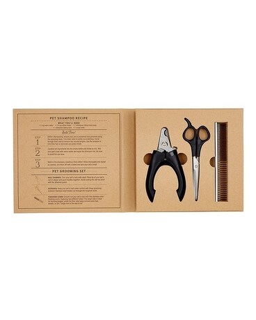 Pet Grooming Gift Box Gifts