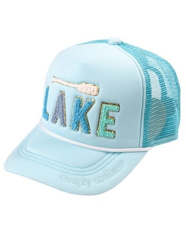 Lake Hat Gifts