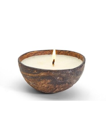 Citronella And Lemongrass Outdoor Candle Gifts