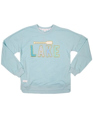 Lake Sweatshirt Gifts