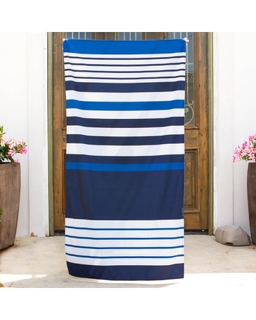 Microfiber Beach Towel Gifts