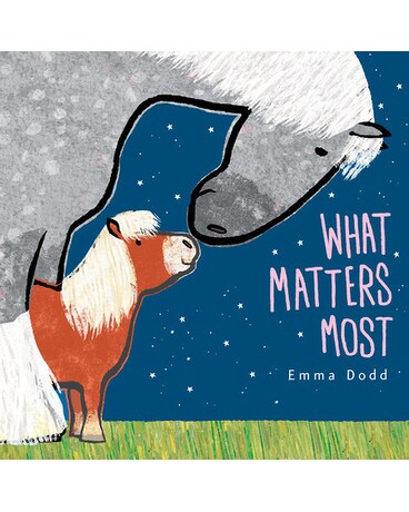 What Matters Most Gifts