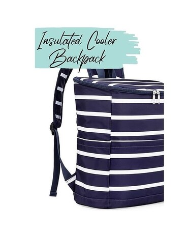 Insulated Cooler Backpack Gifts