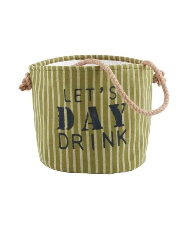 Let's Day Drink Cooler Party Bag Gifts