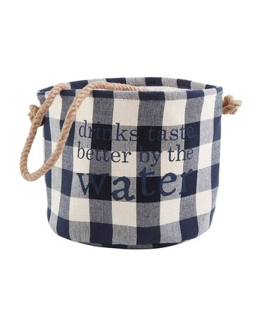 Drinks Taste Better By The Water Cooler Bag Gifts