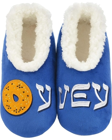 Snoozies slippers nurses and superheroes hot sale