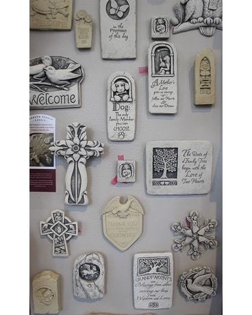 Carruth Stone Sculpture Gifts