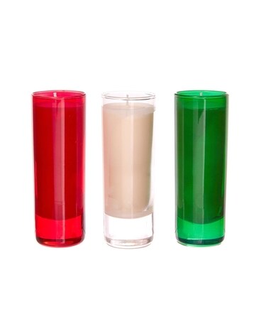 Holiday Votive Trio Gifts