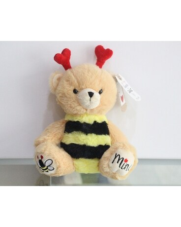 Bee Mine Bear Gifts