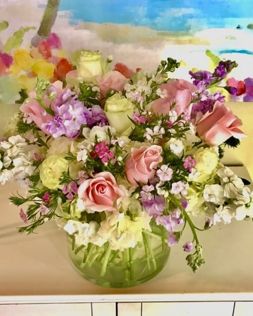 Vero Beach Flower Delivery