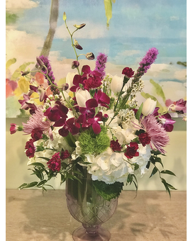 Vero Beach Flower Delivery