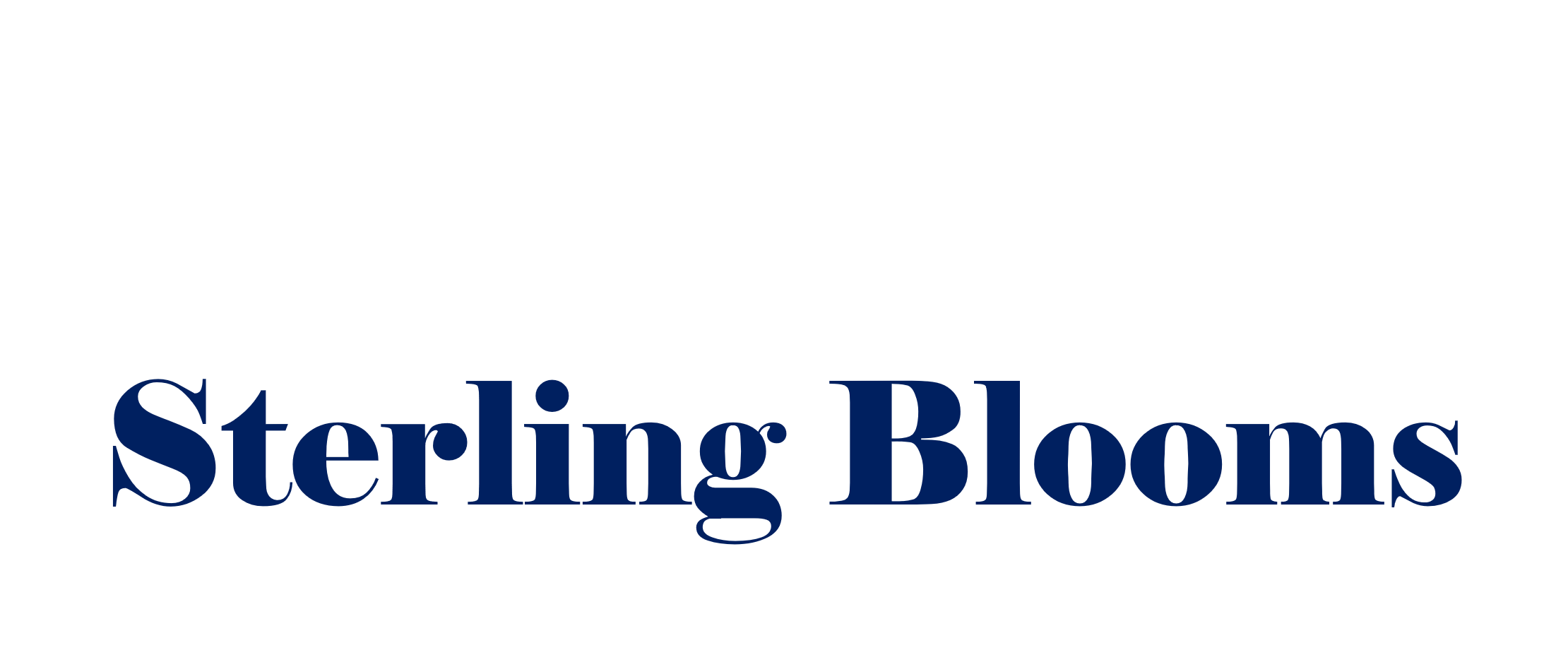 About Sterling Blooms New York Ny Florist