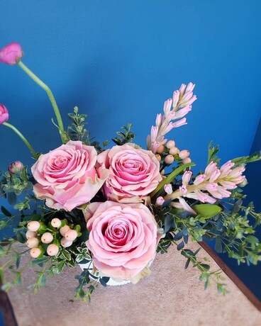 Ava Flower Arrangement
