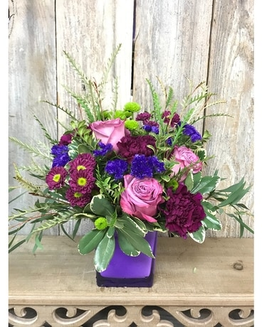 Sequim Florist - Flower Delivery by Sofie's Florist