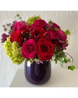 Exceptional size,  inches height and  inches wide.