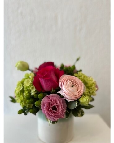 Sofia Flower Arrangement