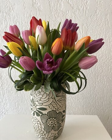 Piper Flower Arrangement