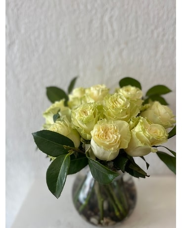 Camilla Flower Arrangement