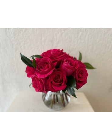 Marissa Flower Arrangement