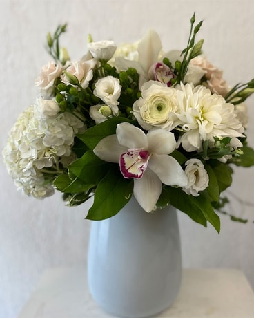 Mara Flower Arrangement
