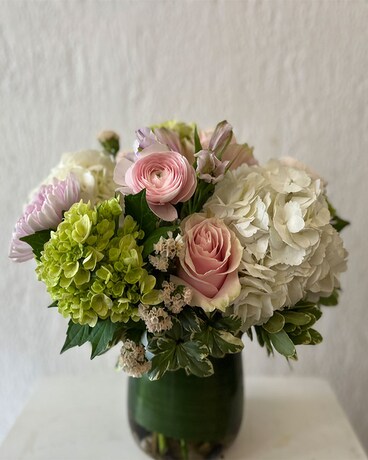 Skylar Flower Arrangement