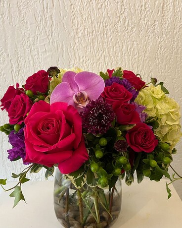 Deedee Flower Arrangement
