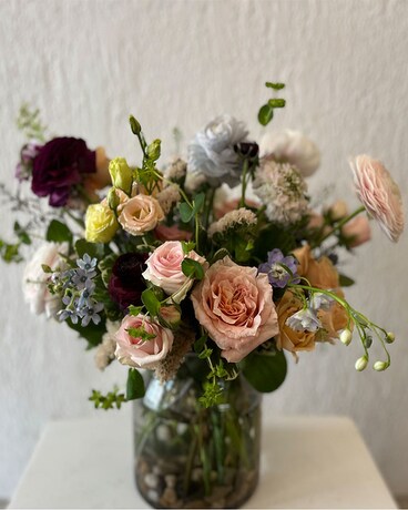 Mindy Flower Arrangement