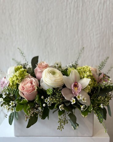 Ellis Flower Arrangement