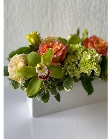 Lyla Flower Arrangement