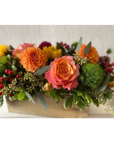 Annie Flower Arrangement