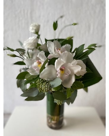 Jennifer Flower Arrangement