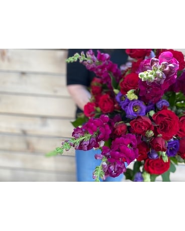 Gift Certificate 1 Flower Arrangement