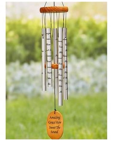 Windchime Custom product