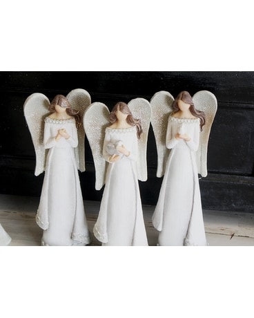 Angel (10 inch) Custom product