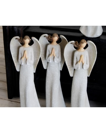 Angel (12 inch) Custom product